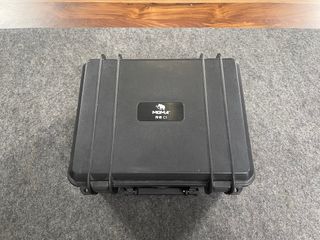 Holylandlylan/Moma Cosmo C1 (TX + RX)