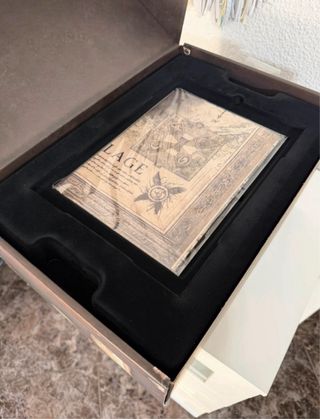 Edición Coleccionista Resident Evil Village PS5