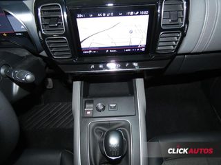 Citroën C5 Aircross 1.5 BlueHDI 130CV C-Series