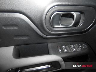 Citroën C5 Aircross 1.5 BlueHDI 130CV C-Series