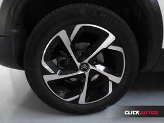 Citroën C5 Aircross 1.5 BlueHDI 130CV C-Series