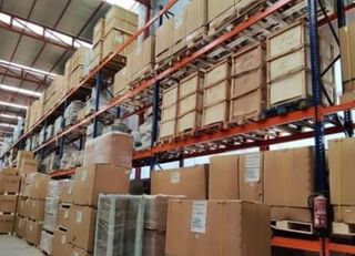 Sartén basculante ocasión