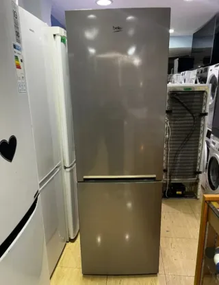 Nevera Beko