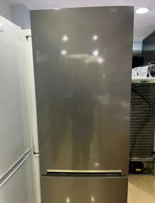 Nevera Beko
