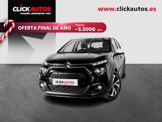 Citroën C3 1.2 110CV Shine