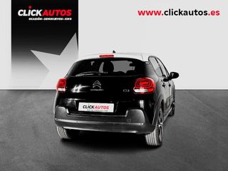 Citroën C3 1.2 110CV Shine