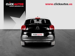 Citroën C3 1.2 110CV Shine