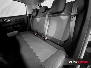 Citroën C3 1.2 110CV Shine