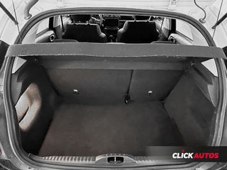 Citroën C3 1.2 110CV Shine