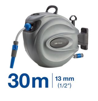 Lux Tools Manguera ASR-30 30m