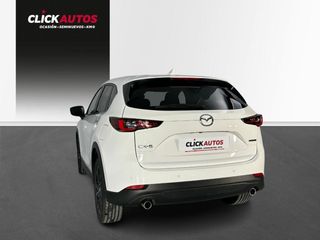 Mazda CX-5 2.0 Skyactiv 165CV Evolution