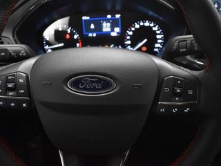 Ford Focus 1.0 Ecoboost 125CV MHEV ST Line