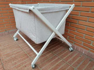 Minicuna-Moisés Petit Praia