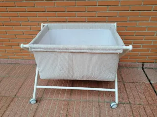 Minicuna-Moisés Petit Praia