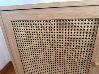 Aparador Jysk Ratan Madera