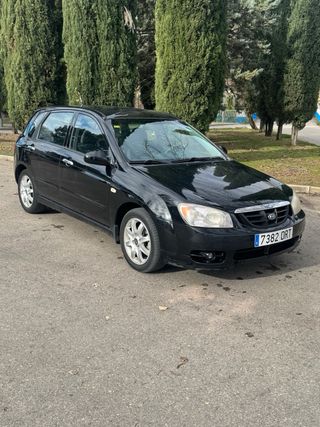 KIA Cerato 2005