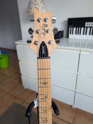 Guitarra Eléctrica PRS SE Swamp Ash Special