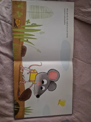 ¿Puedo mirar tu orinal?