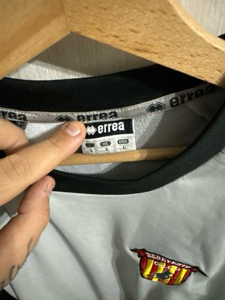 Maglia Benevento Calcio Errea