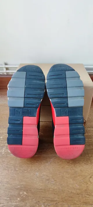 Zapatillas Puma RS O Play Talla 42