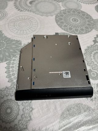 DVD Writer Toshiba Samsung SN-208