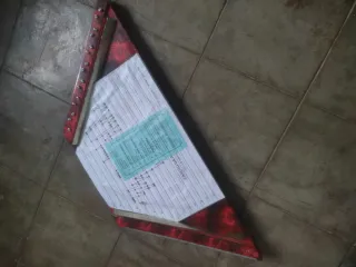 Citara mini harpa + 44 partituras