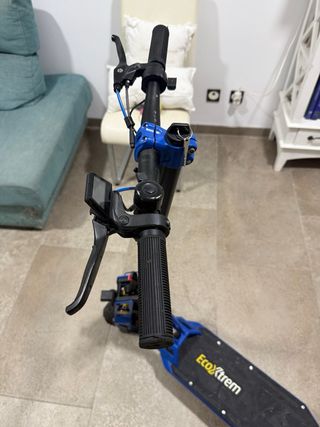 Patinete Eléctrico Ecoxtreme