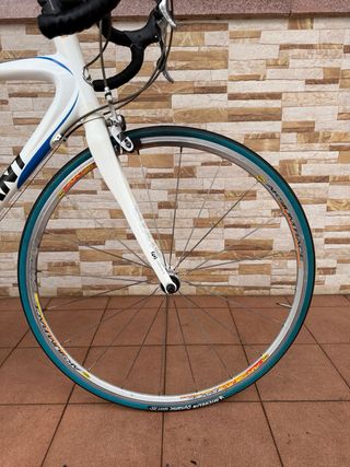 Bicicleta de Carretera Giant Full Carbono