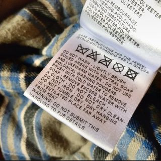 Cazadora BELSTAFF tipo biker. Talla S/M