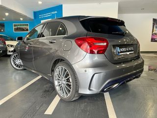 Mercedes-Benz Clase A 2017