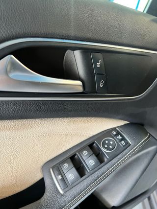 Mercedes-Benz Clase A 2017