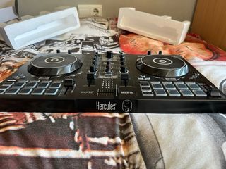 Hercules DJControl Inpulse 300