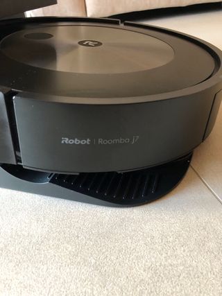 iRobot Roomba j7+ Aspirapolvere