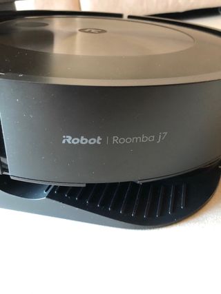 iRobot Roomba j7+ Aspirapolvere