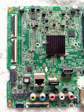 Se Vende Placa Main Board TV LG