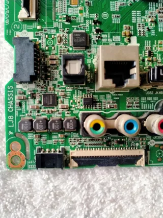 Se Vende Placa Main Board TV LG