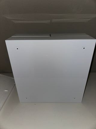 Armario Botiquín Acero 11 Compartimentos