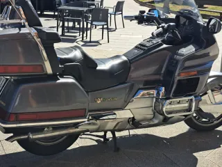 Honda Goldwing