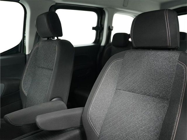 Peugeot Rifter 1.5 BlueHDI 100CV Allure 5+2