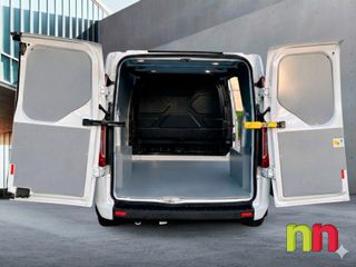 Ford Transit Custom L1H1 FG28 2.0EcoBlue Hybrid 130cv Transit Custom L1H1 FG28 2.0EcoBlue Hybrid 130cv