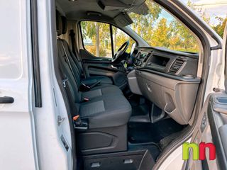 Ford Transit Custom L1H1 FG28 2.0EcoBlue Hybrid 130cv Transit Custom L1H1 FG28 2.0EcoBlue Hybrid 130cv