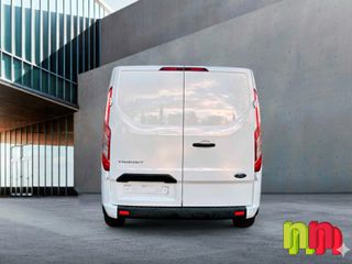 Ford Transit Custom L1H1 FG28 2.0EcoBlue Hybrid 130cv Transit Custom L1H1 FG28 2.0EcoBlue Hybrid 130cv