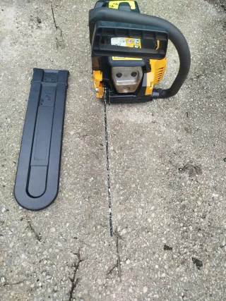 Motosierra Partner P351 XE