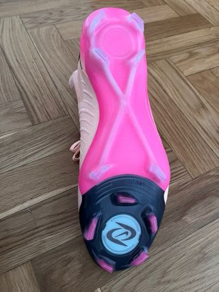 Zapatillas Futbol Nike Phantom Luna II Elite FG