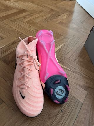 Zapatillas Futbol Nike Phantom Luna II Elite FG