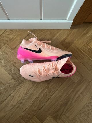 Zapatillas Futbol Nike Phantom Luna II Elite FG