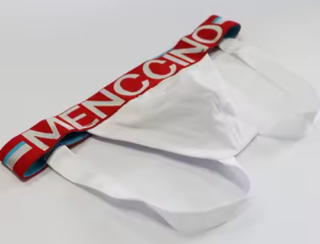 1295 - Jocks/Jockstraps MENNOMO