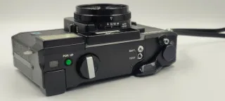 Cámara Cosina AF Visiotronic Autofocus