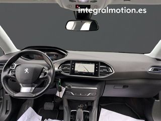 Peugeot 308 SW Allure BlueHDI 130 S&S EAT8