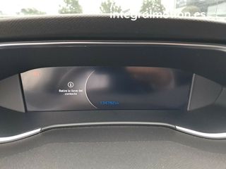 Peugeot 308 SW Allure BlueHDI 130 S&S EAT8